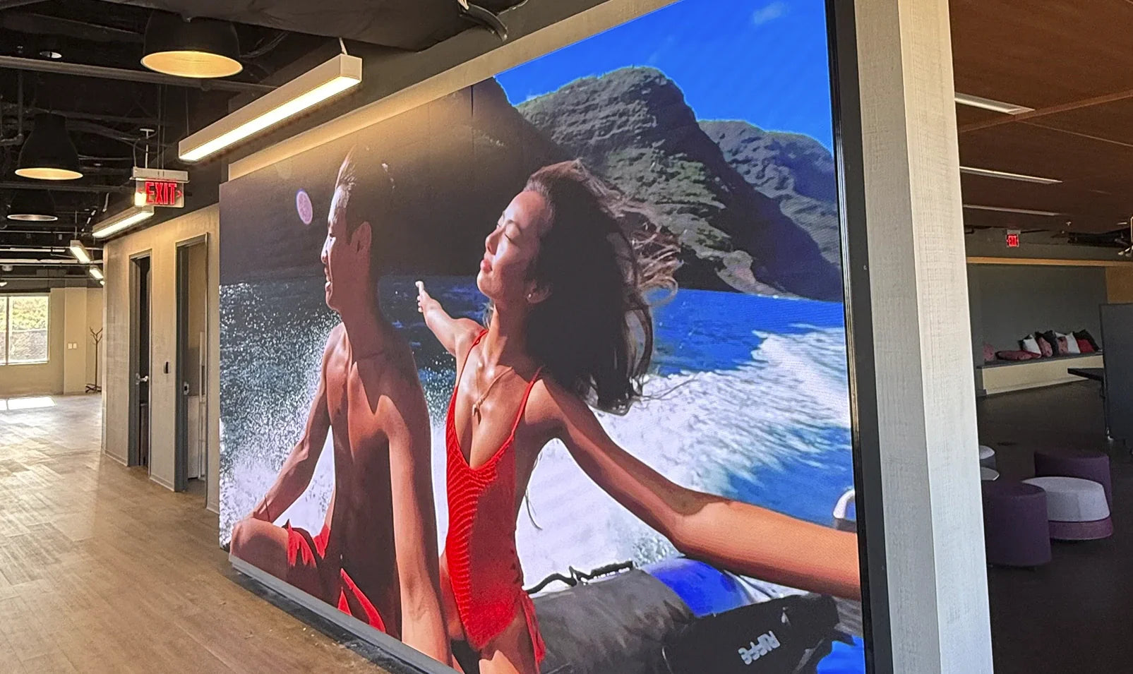 Why Outdoor LED Screens Are the Smartest Investment for Modern Businesses